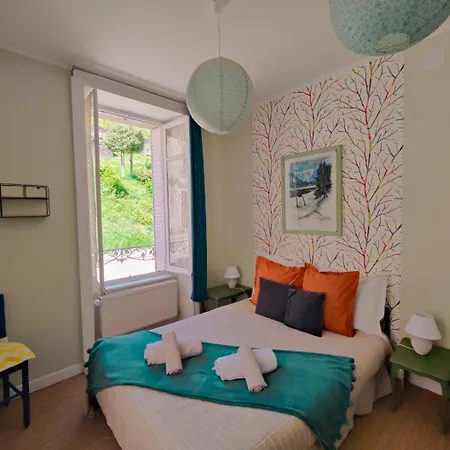 Apartament Marie Louise *