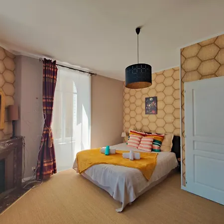 Marie Louise Apartment