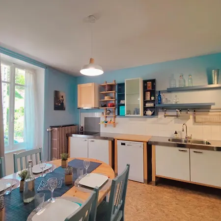 Apartament Marie Louise