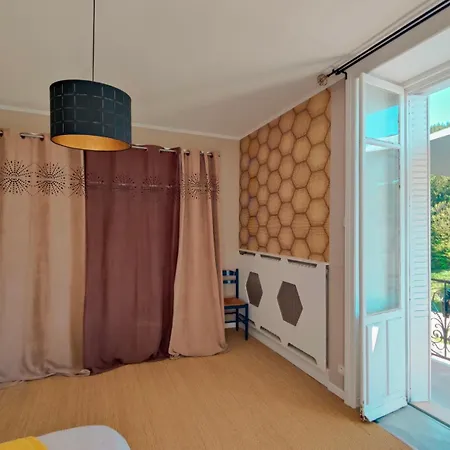Apartment Marie Louise *
