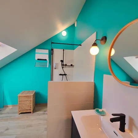 Marie Louise Apartment