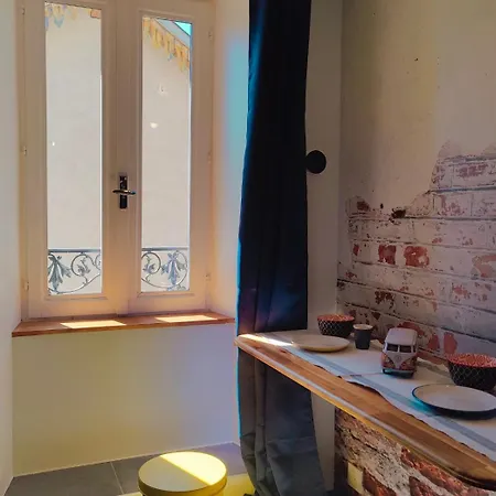 Marie Louise Apartment Plombières-les-Bains