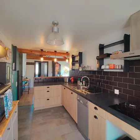 Marie Louise Apartment *