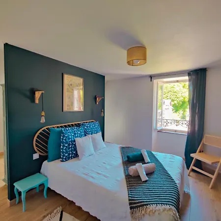 Apartment Marie Louise